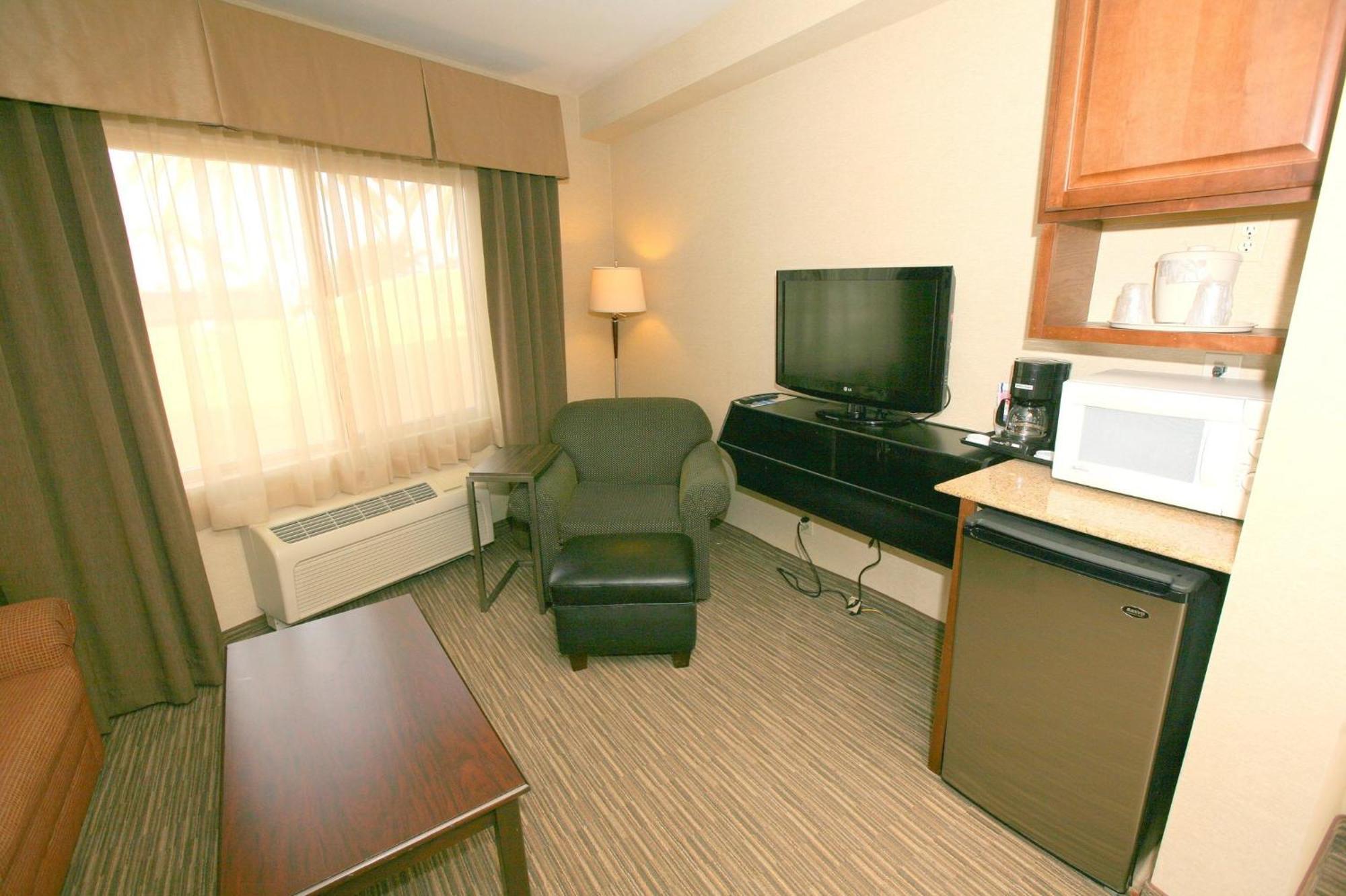 Holiday Inn Express San Diego South - Chula Vista By Ihg Екстер'єр фото
