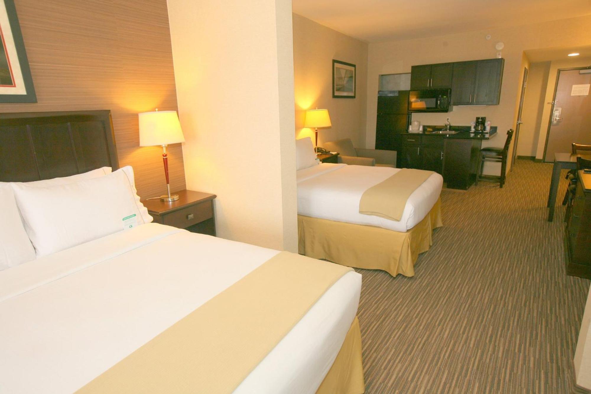 Holiday Inn Express San Diego South - Chula Vista By Ihg Екстер'єр фото