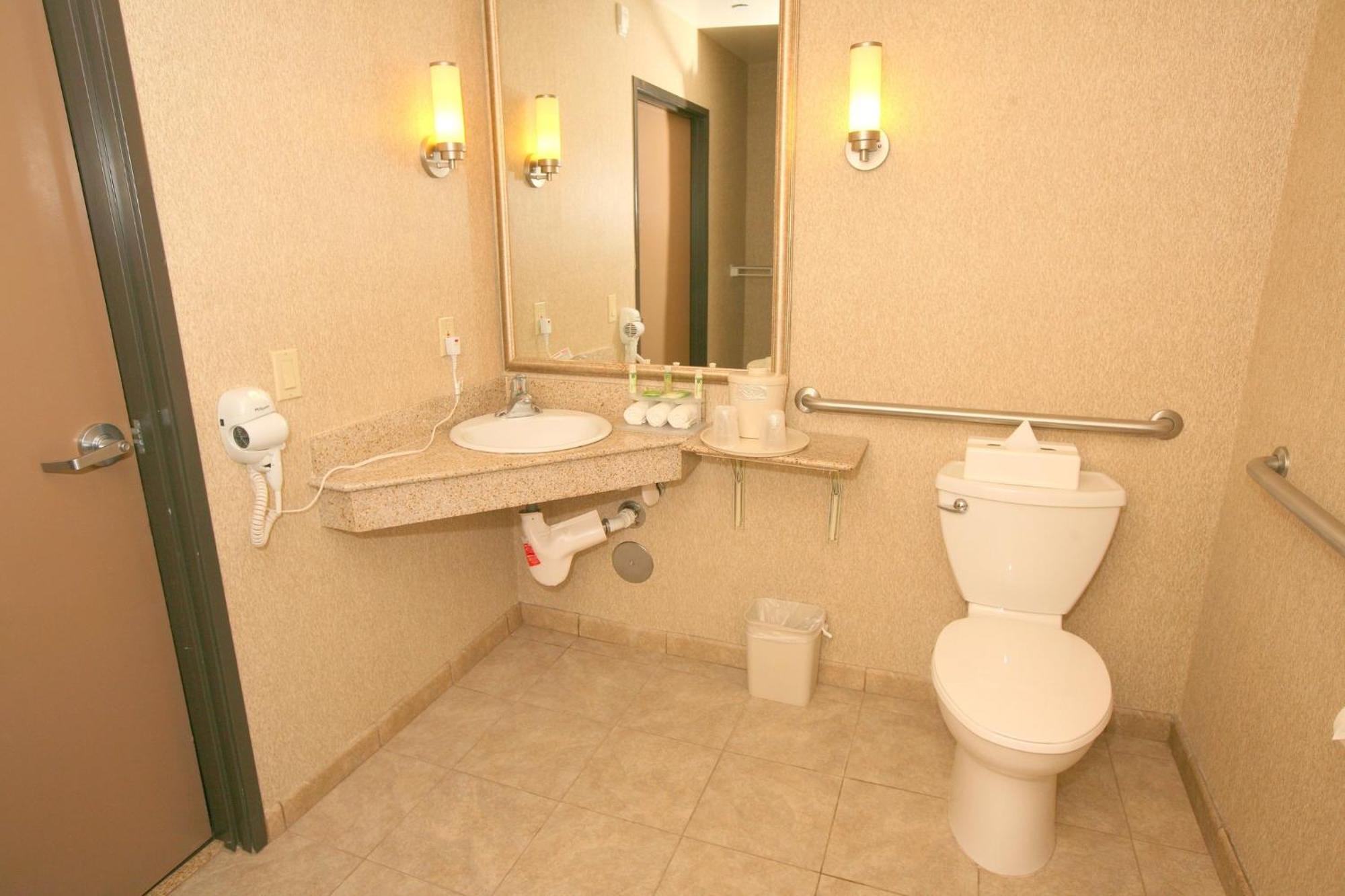 Holiday Inn Express San Diego South - Chula Vista By Ihg Екстер'єр фото