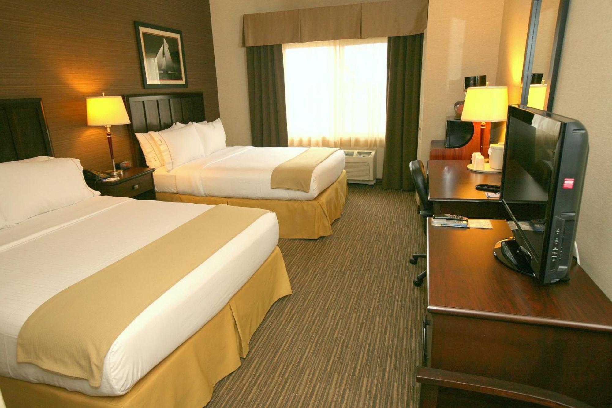 Holiday Inn Express San Diego South - Chula Vista By Ihg Екстер'єр фото