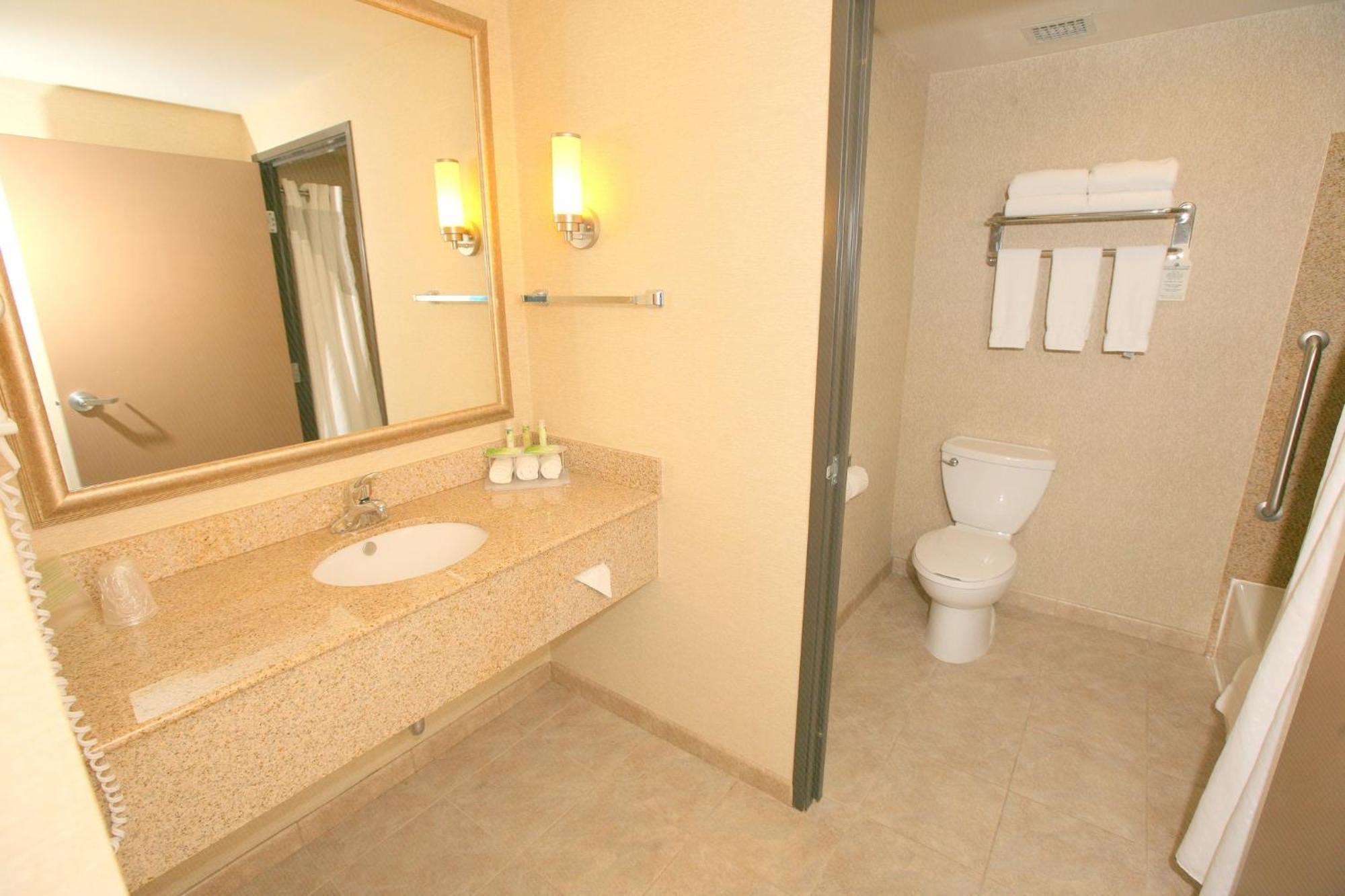 Holiday Inn Express San Diego South - Chula Vista By Ihg Екстер'єр фото