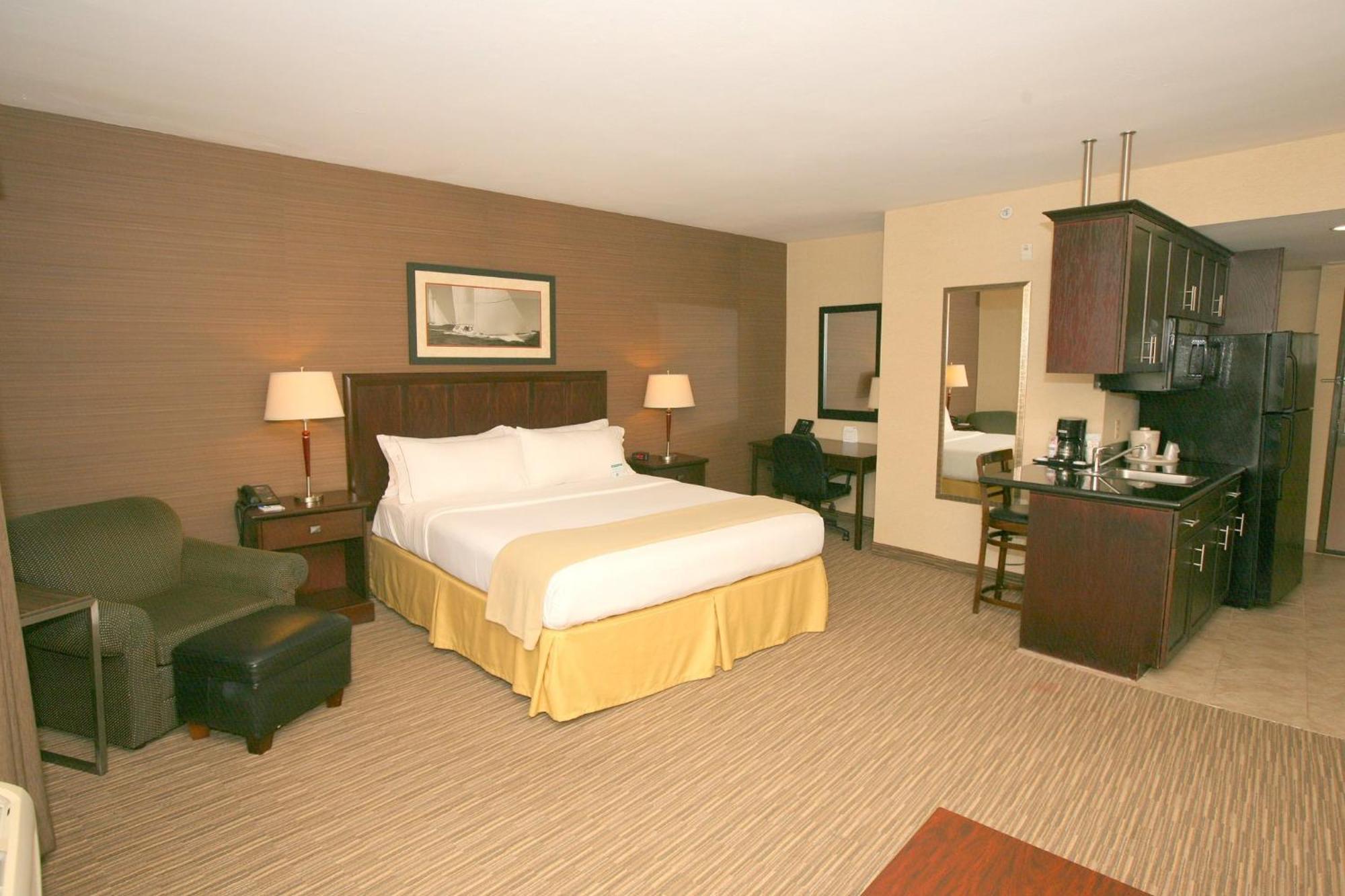 Holiday Inn Express San Diego South - Chula Vista By Ihg Екстер'єр фото