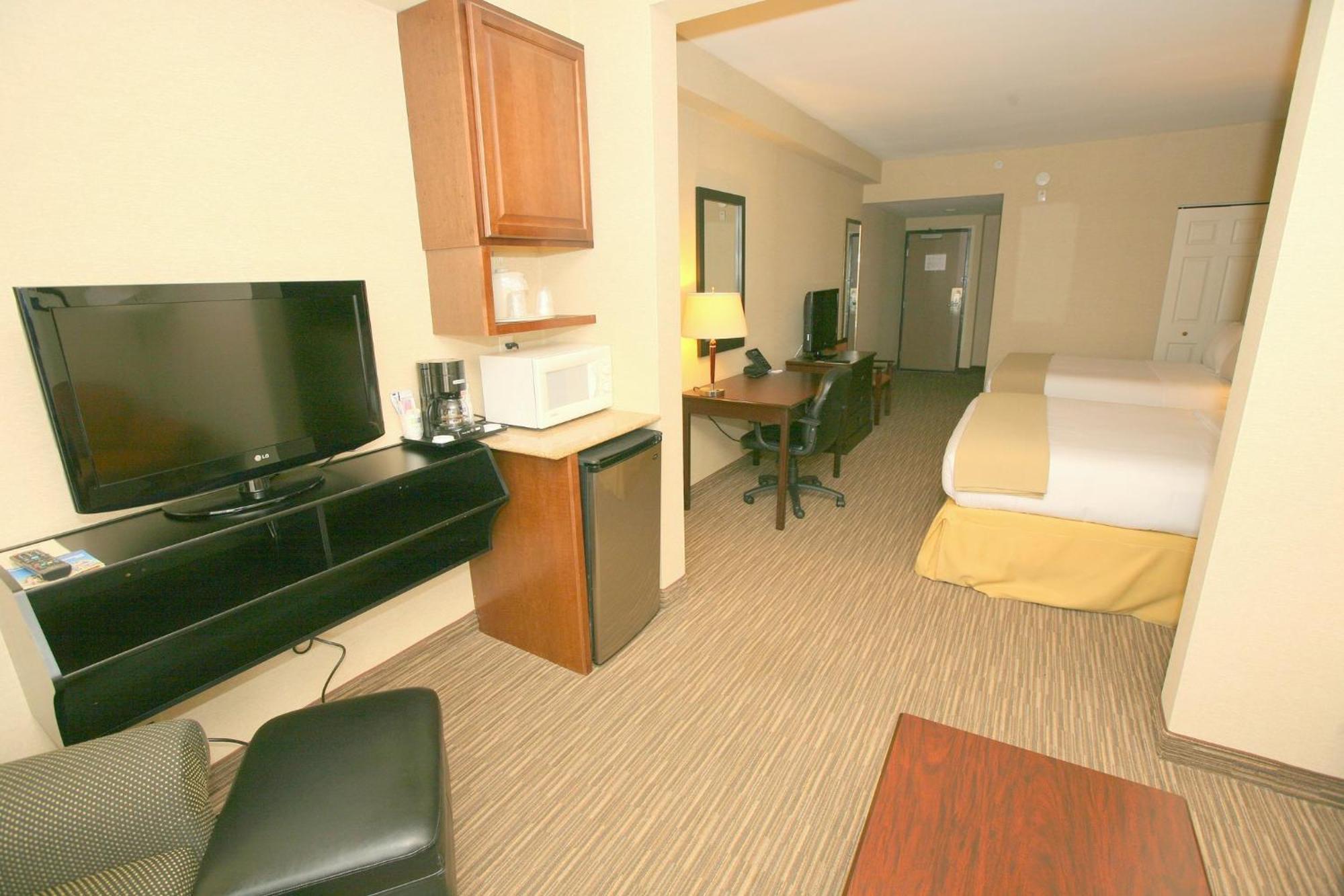 Holiday Inn Express San Diego South - Chula Vista By Ihg Екстер'єр фото