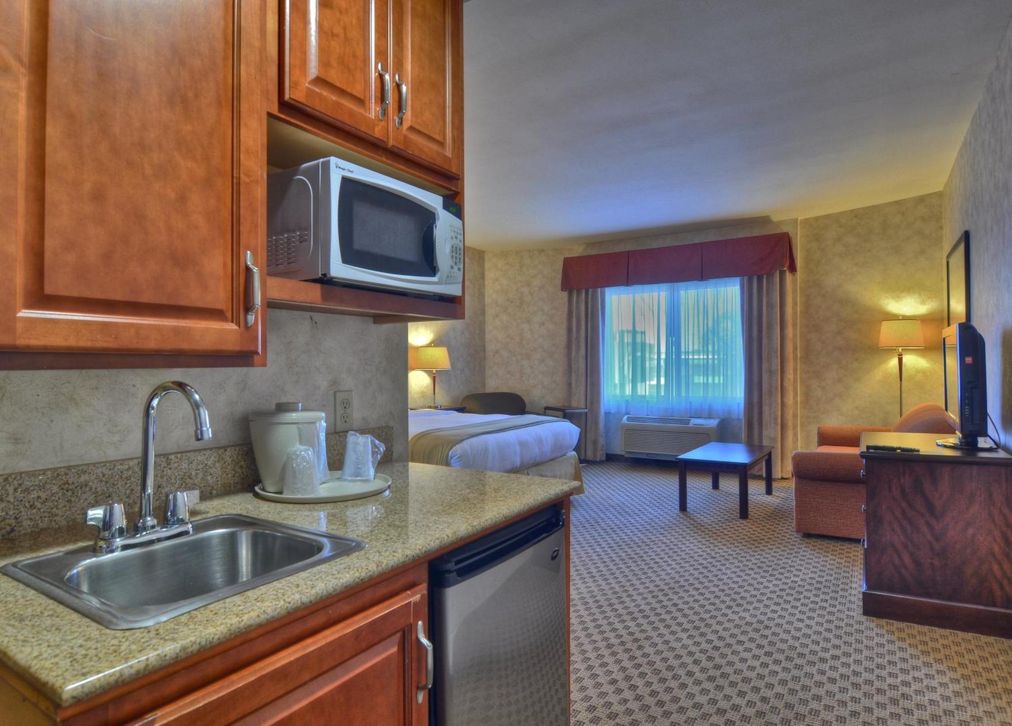 Holiday Inn Express San Diego South - Chula Vista By Ihg Екстер'єр фото