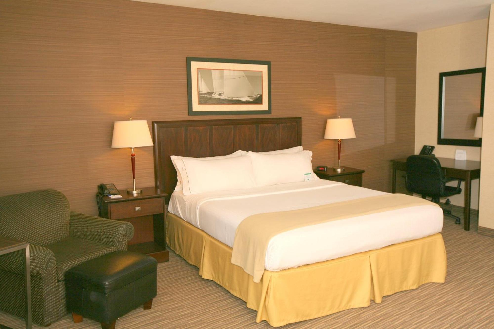 Holiday Inn Express San Diego South - Chula Vista By Ihg Екстер'єр фото