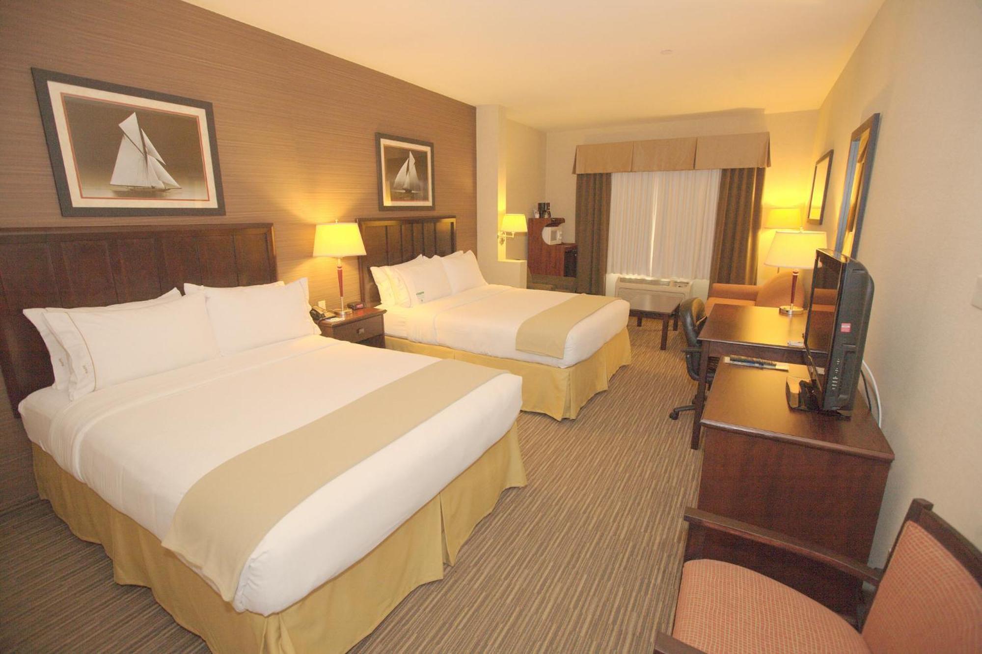 Holiday Inn Express San Diego South - Chula Vista By Ihg Екстер'єр фото